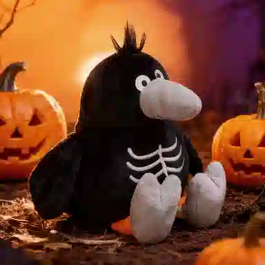 NICI Halloween 2025 22cm