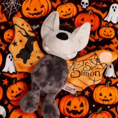 NICI Halloween 2025 22cm