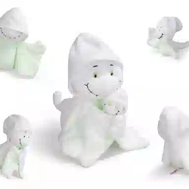 NICI Halloween 2025 22cm