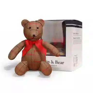 GRIN BEAR 2014 Zack 35cm