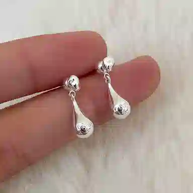 MUSTKOO ins 925