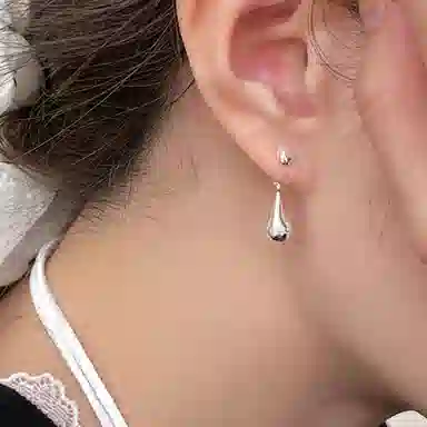 MUSTKOO ins 925