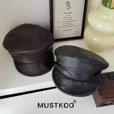 MUSTKOO