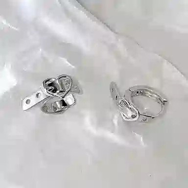 MUSTKOO ins 925