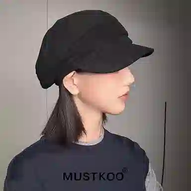 MUSTKOO