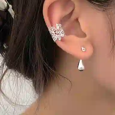 MUSTKOO ins 925