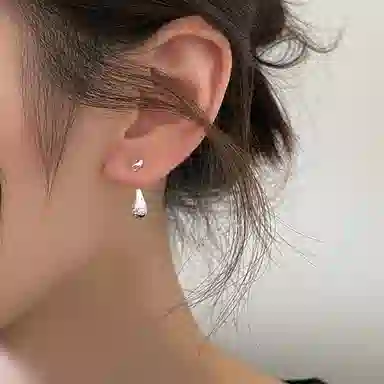MUSTKOO ins 925