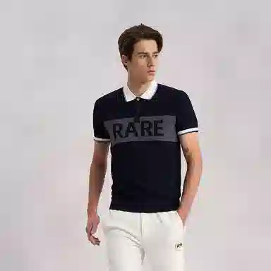 RARE polo