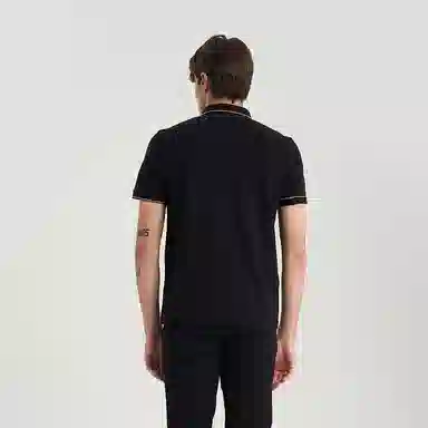 RARE logoTPolo