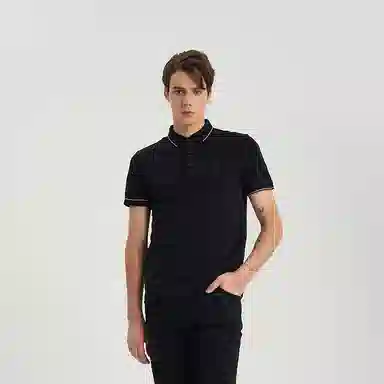 RARE logoTPolo