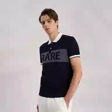 RARE polo
