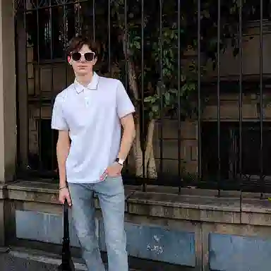 RARE Polo