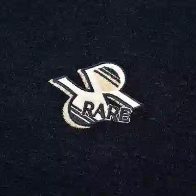RARE logo