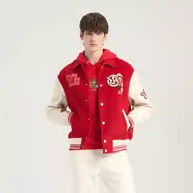 RARE CNY