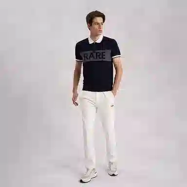 RARE polo