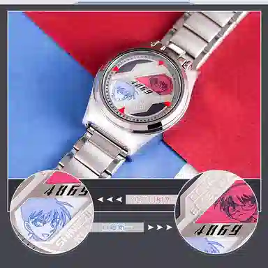 xingyunshixLED MZTKN-153