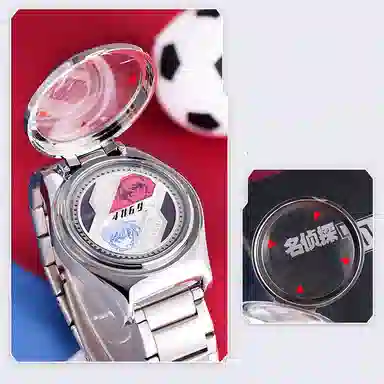 xingyunshixLED MZTKN-153