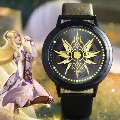 xingyunshiLED MZTKN-158