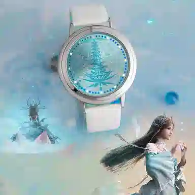 xingyunshixLED MZTKN-186