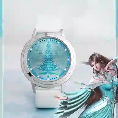 xingyunshixLED MZTKN-186