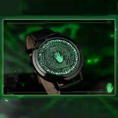 xingyunshi MZTKN-170