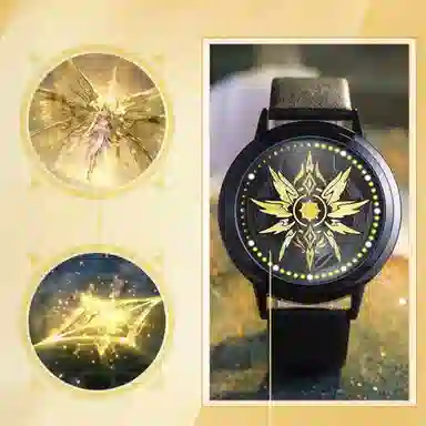 xingyunshiLED MZTKN-158