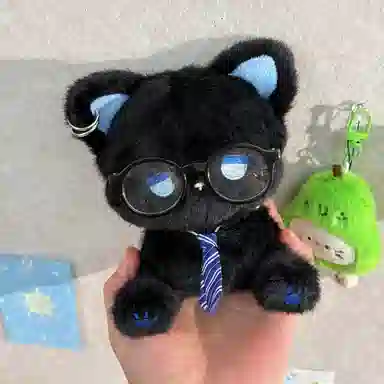 一点潮玩 蜜蜂鲨鱼蟑螂公仔服 可爱 潮酷玩偶服 娃衣着替