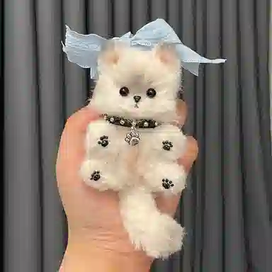 DIY 10cm