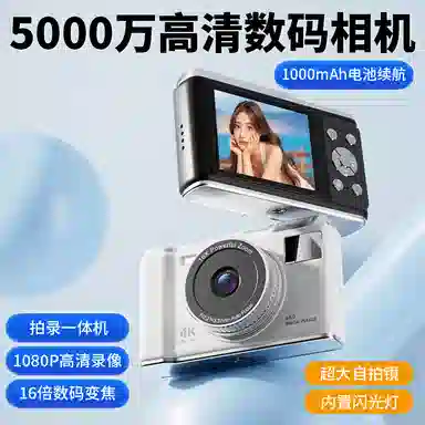 CCD vlog