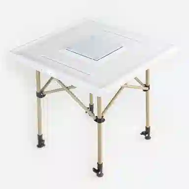 一点潮玩 迷你小麻将 小型手搓牌 桌游 便携乐趣聚会