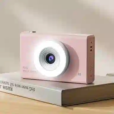 CCD vlog
