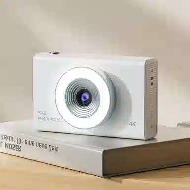 CCD vlog