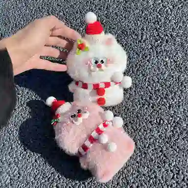 Christmas 16cm