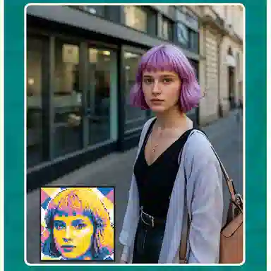 diy 3900pcs YD-100252