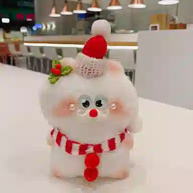 Christmas 16cm