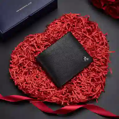 POLOMEISDO Wallet Black