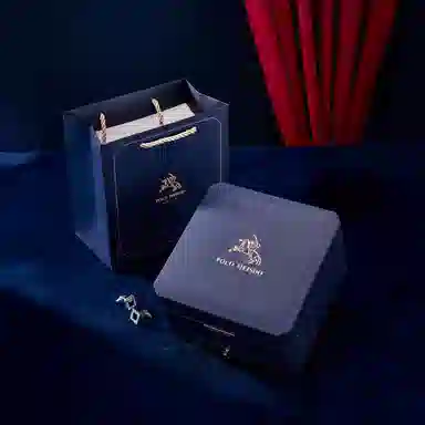 POLOMEISDO Wallet Black