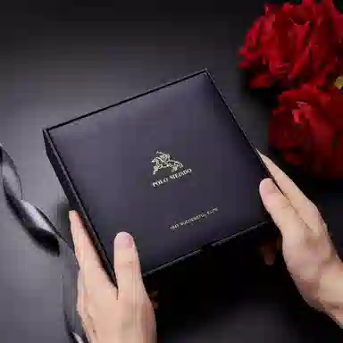 POLOMEISDO Wallet Black