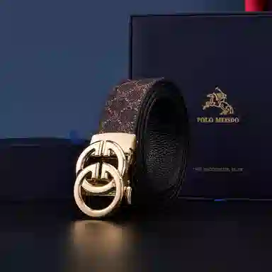 POLOMEISDO OOTD 3.5cm