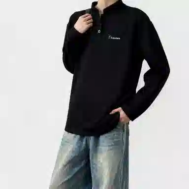 boxyPoloTcleanfitlogo