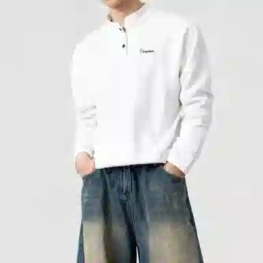 boxyPoloTcleanfitlogo