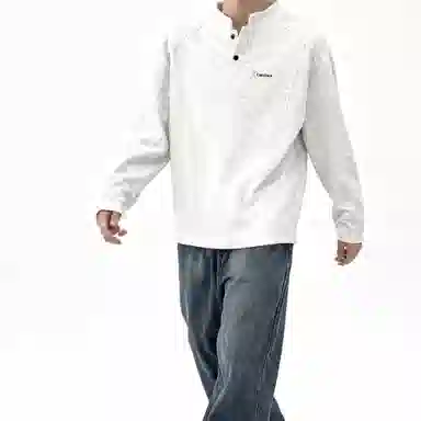 boxyPoloTcleanfitlogo