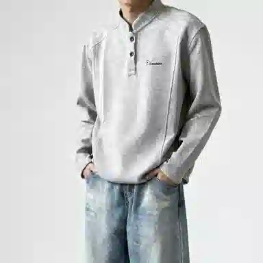 boxyPoloTcleanfitlogo