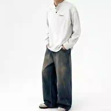 boxyPoloTcleanfitlogo