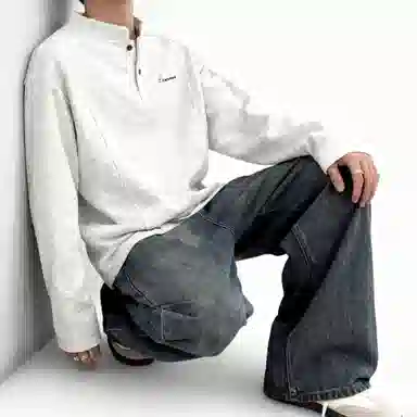 boxyPoloTcleanfitlogo