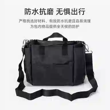 馨枕居 大容量便携多功能化妆包 影视剧组跟妆