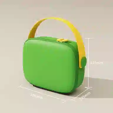 馨枕居 化妆包硬壳包