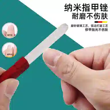 馨枕居 高档大开口指甲剪套装 防飞溅