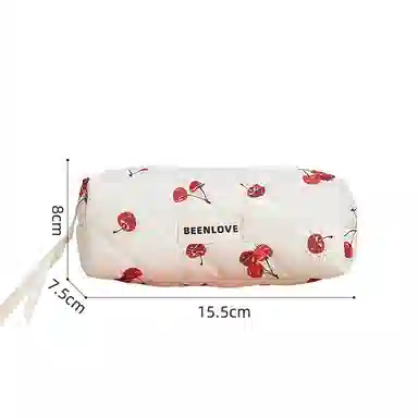 馨枕居 蝶恋花化妆包