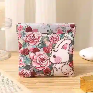 馨枕居 旅行迷你随身高级便携收纳包